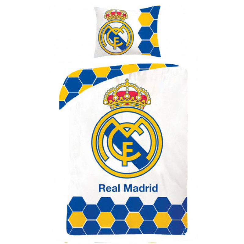 Povlečení Real Madrid