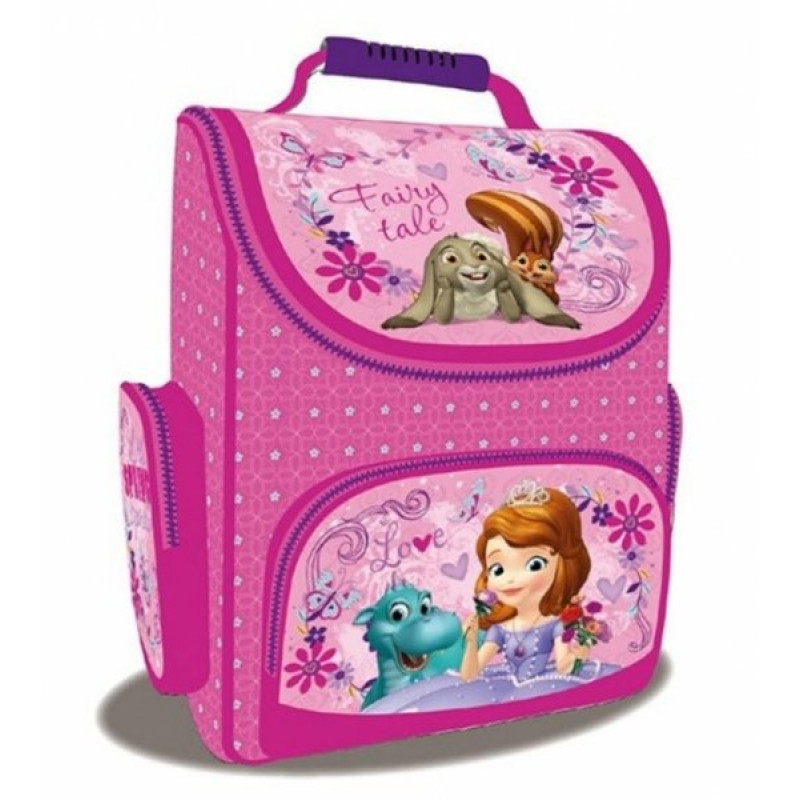 AKTOVKA DISNEY PRINCEZNA SOFIE