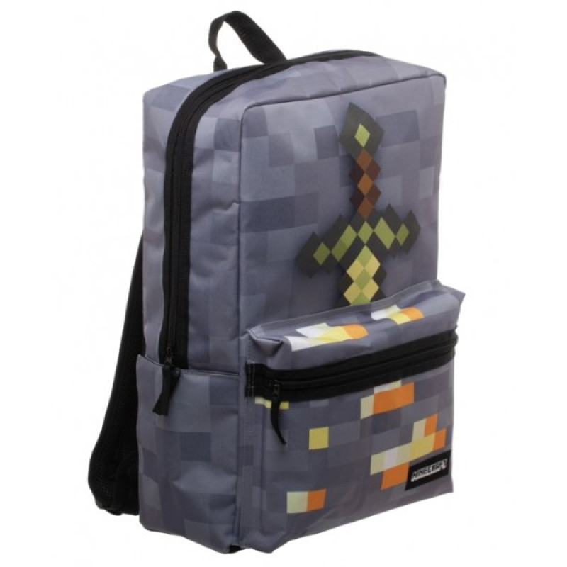 Batoh MINECRAFT 44cm