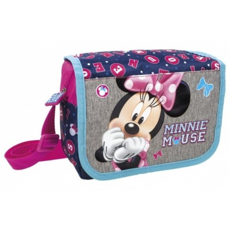 Kabelka Minnie Mouse