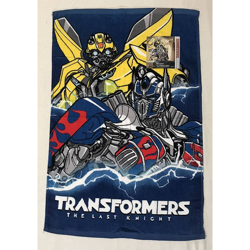 Ručník Transformers