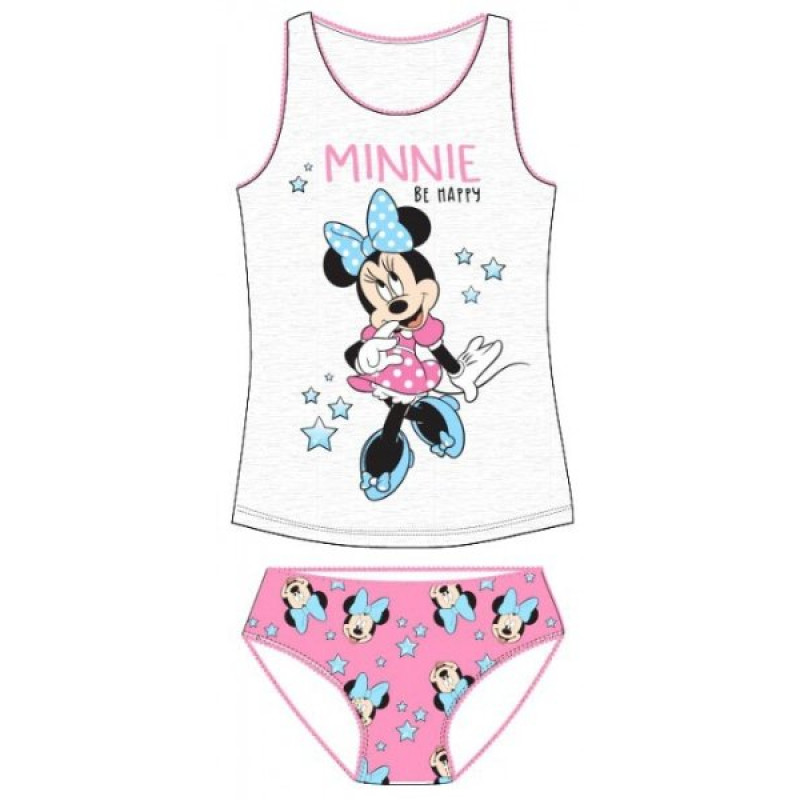 Spodní prádlo Minnie