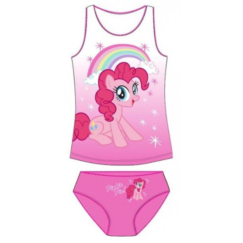 Spodní prádlo My Little Pony