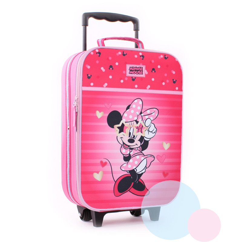 Cestovní kufr Minnie