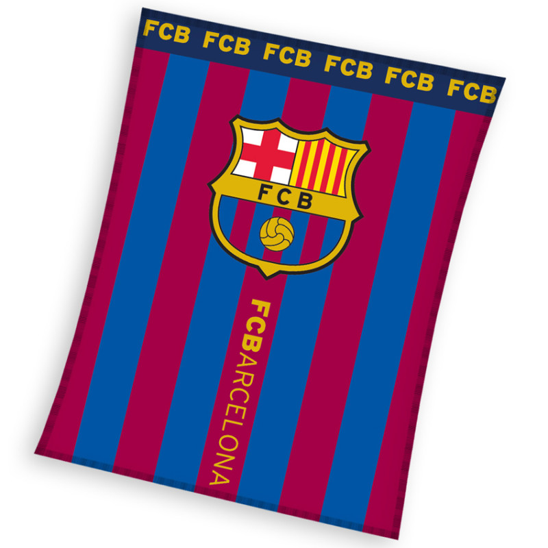 Deka FC Barcelona Erb