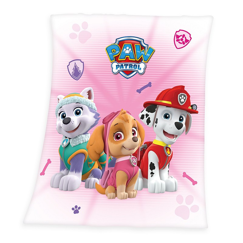 Deka Paw Patrol