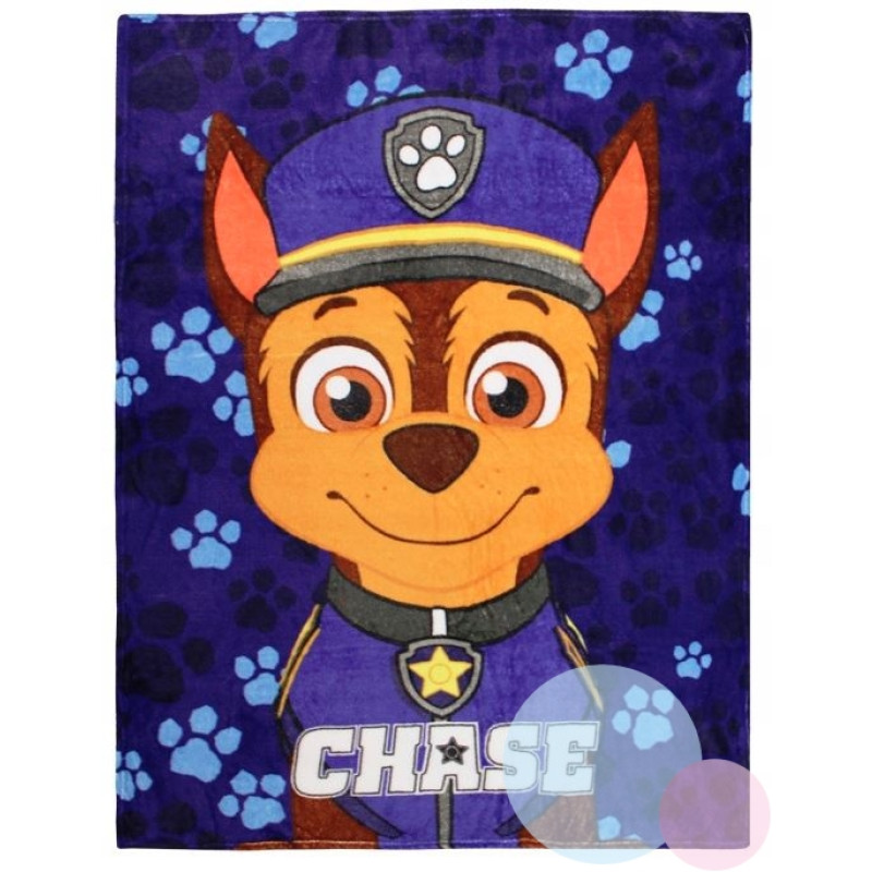 Deka Paw Patrol Chase