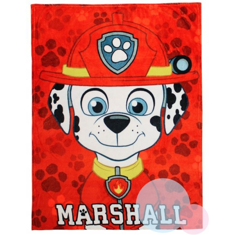 Deka Paw Patrol Marshall