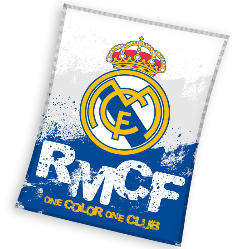 Deka Real Madrid RMCF