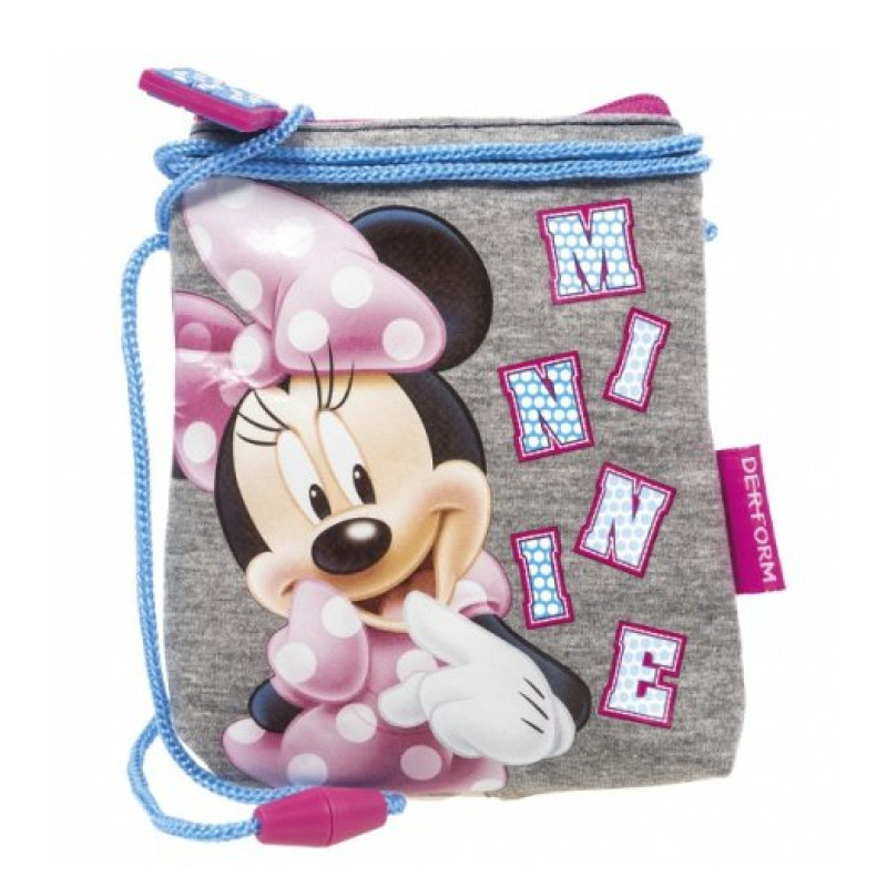 Peněženka Minnie Disney