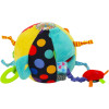 Plyšová hračka Baby Mix Balón