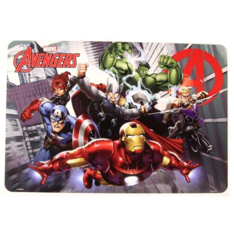 Podložka Avengers Marvel