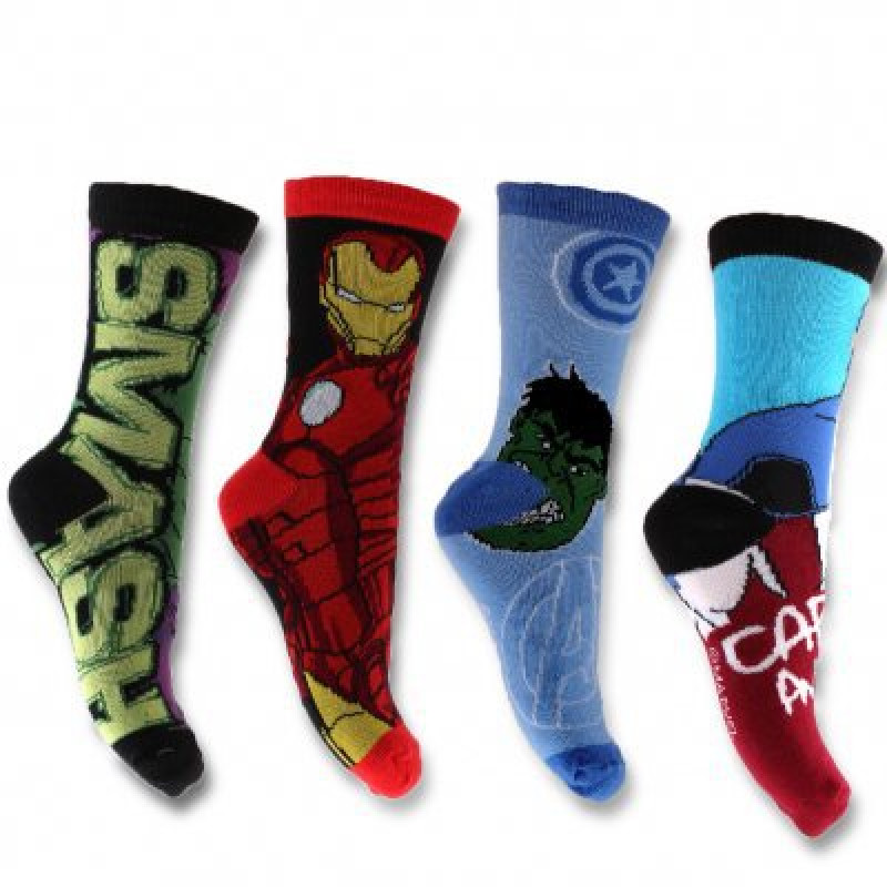 Ponožky Avengers Marvel
