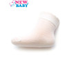 Ponožky se vzorem New Baby