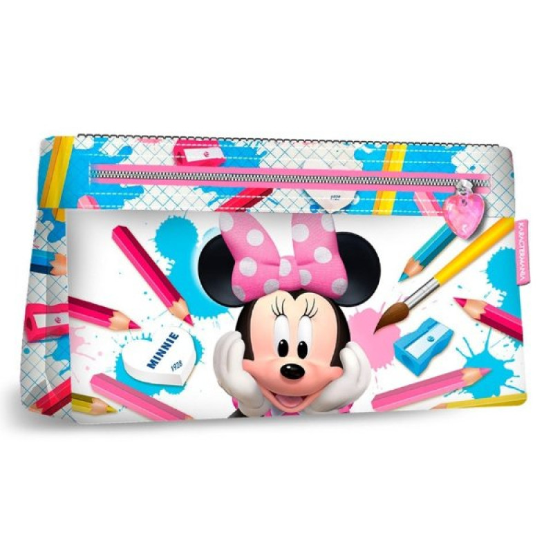 Taštička etue Minnie