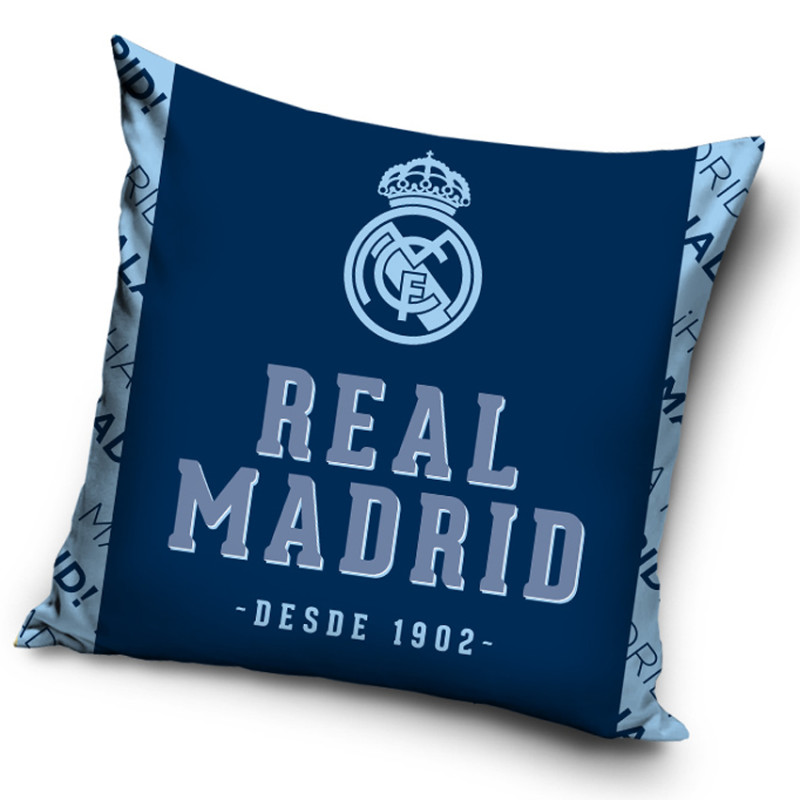 Povlak na polštářek Real Madrid Desde 1902
