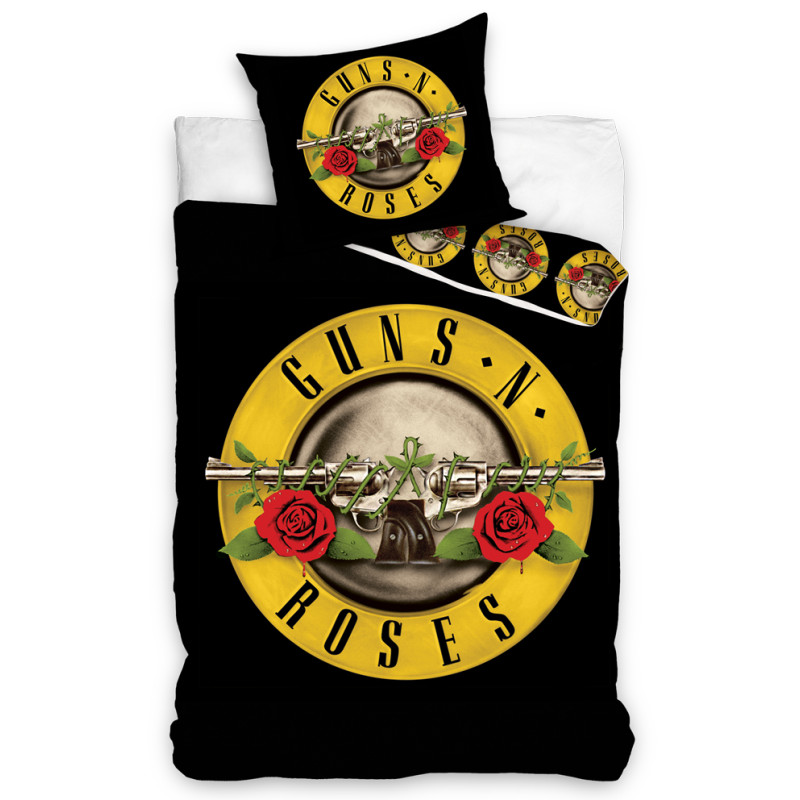 Povlečení Guns N Roses