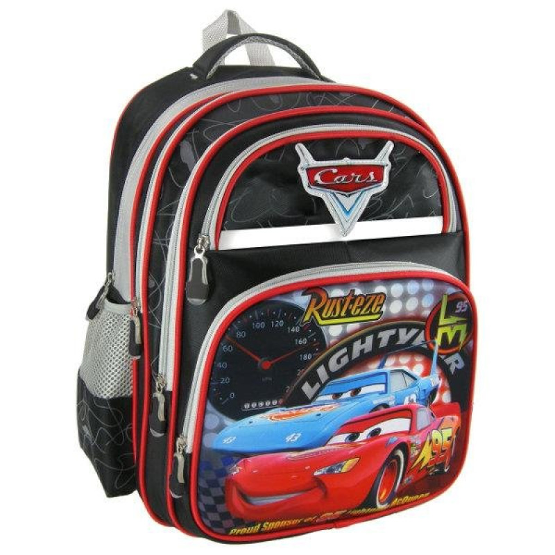 Školní batoh Cars