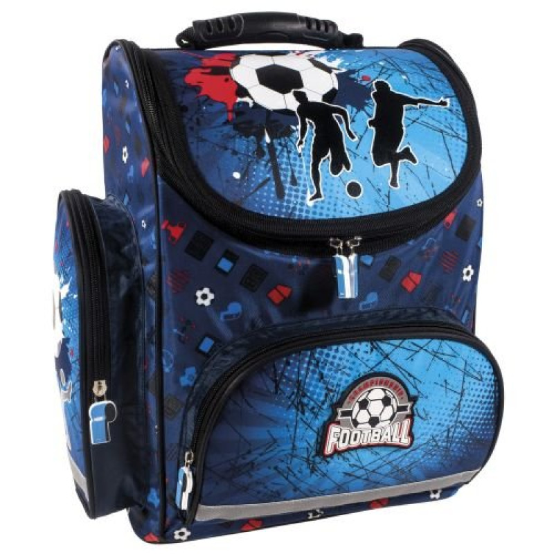 Školní batoh Fotbal