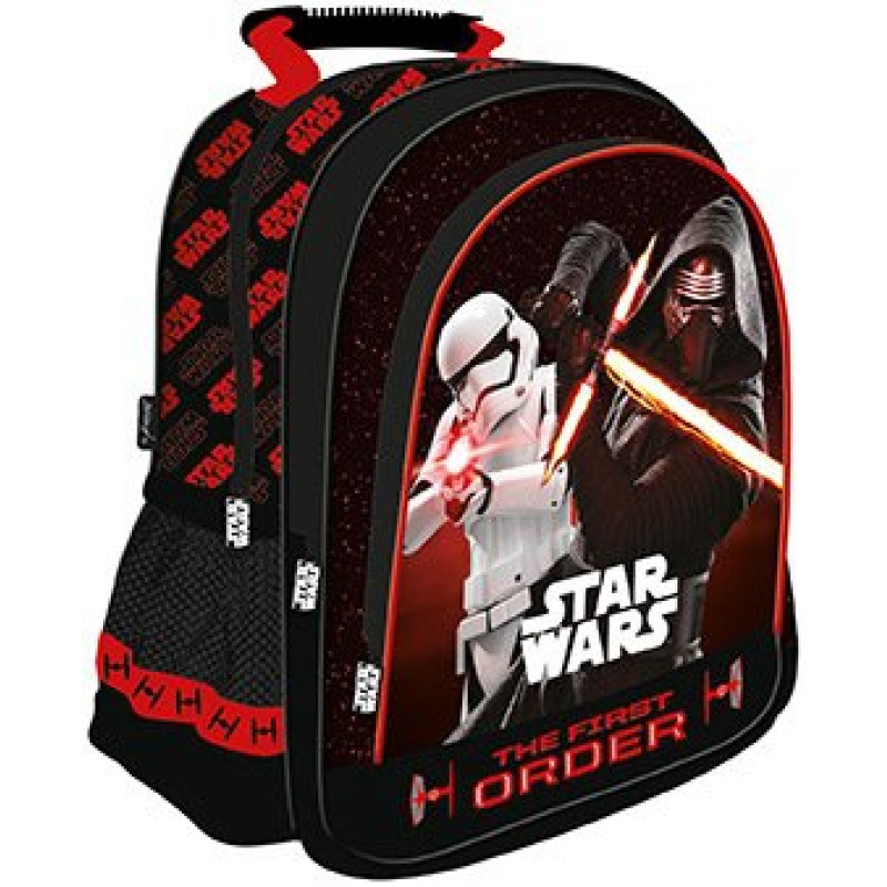 Školní batoh Star Wars
