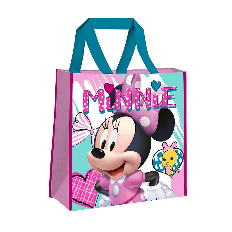 Nákupní taška Minnie Disney