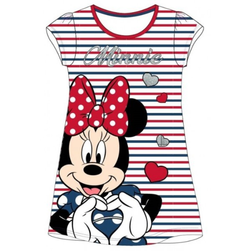 Noční košile Minnie Mouse