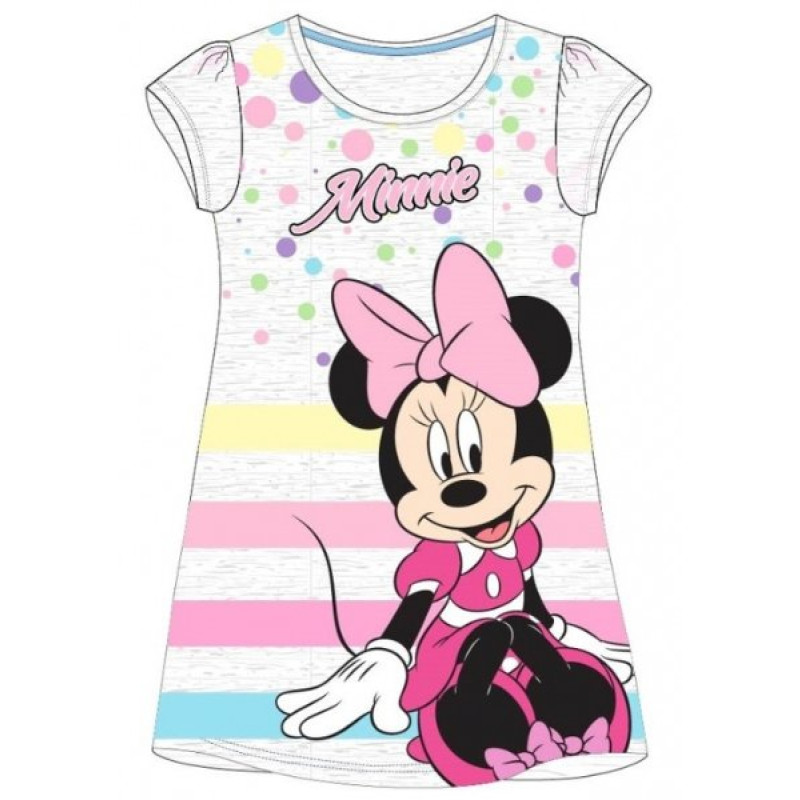 Noční košile Minnie Mouse