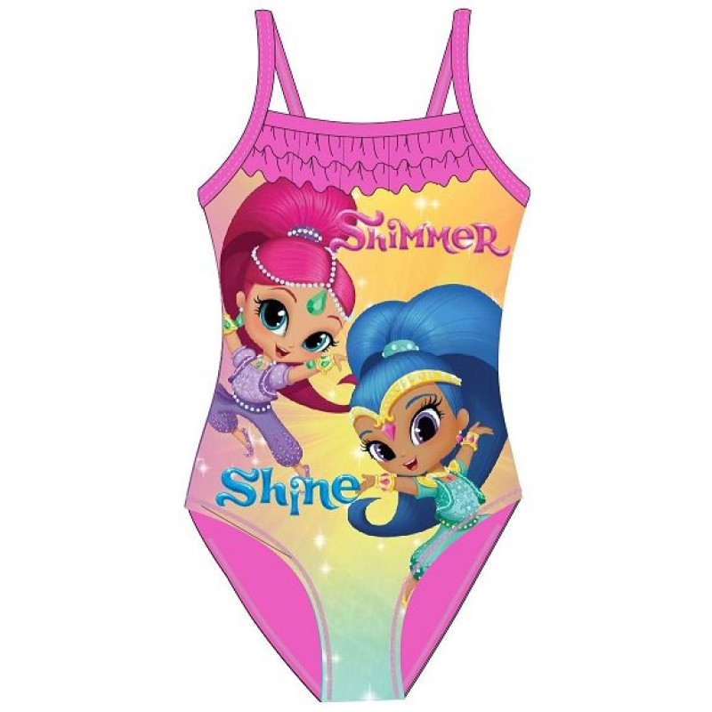 Plavky SHIMMER AND SHINE