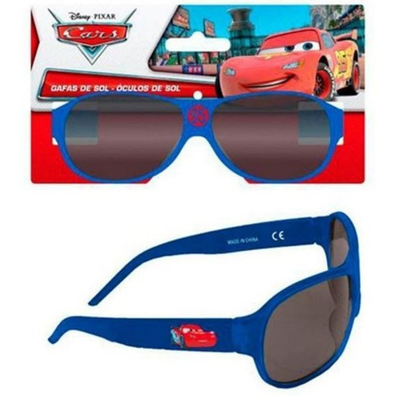 Sluneční brýle Cars
