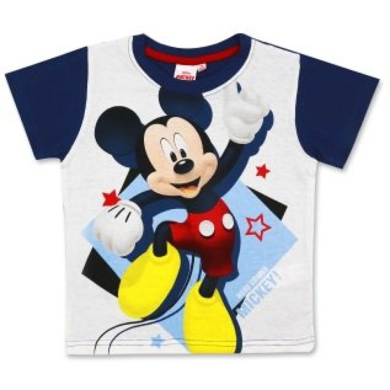Tričko Mickey