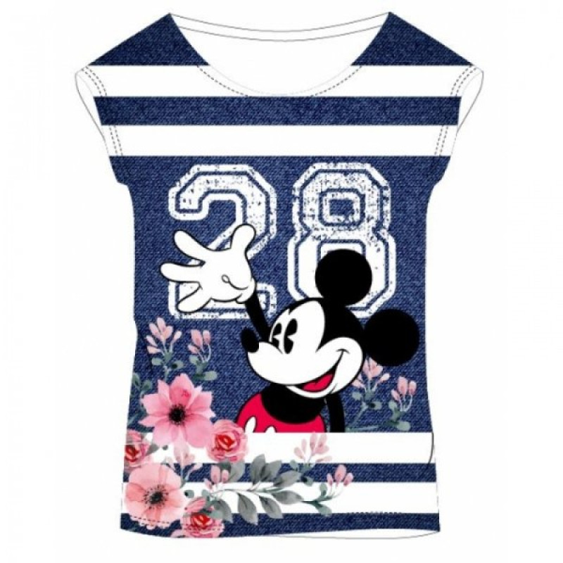 Tričko Minnie Disney
