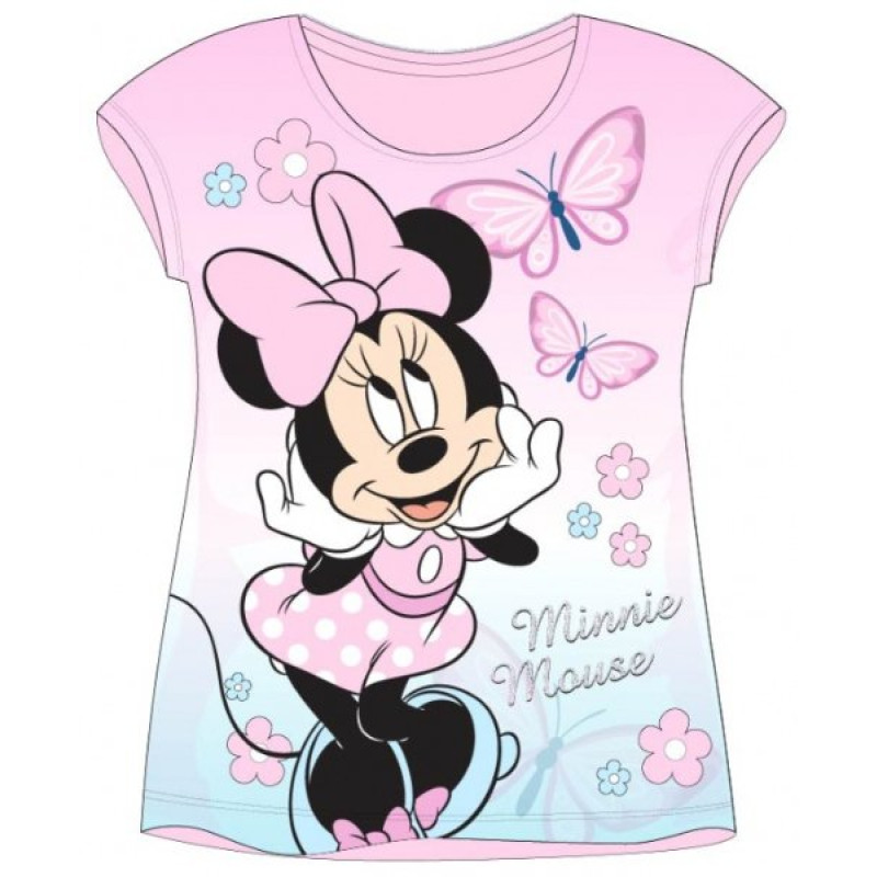 Tričko MINNIE MOUSE