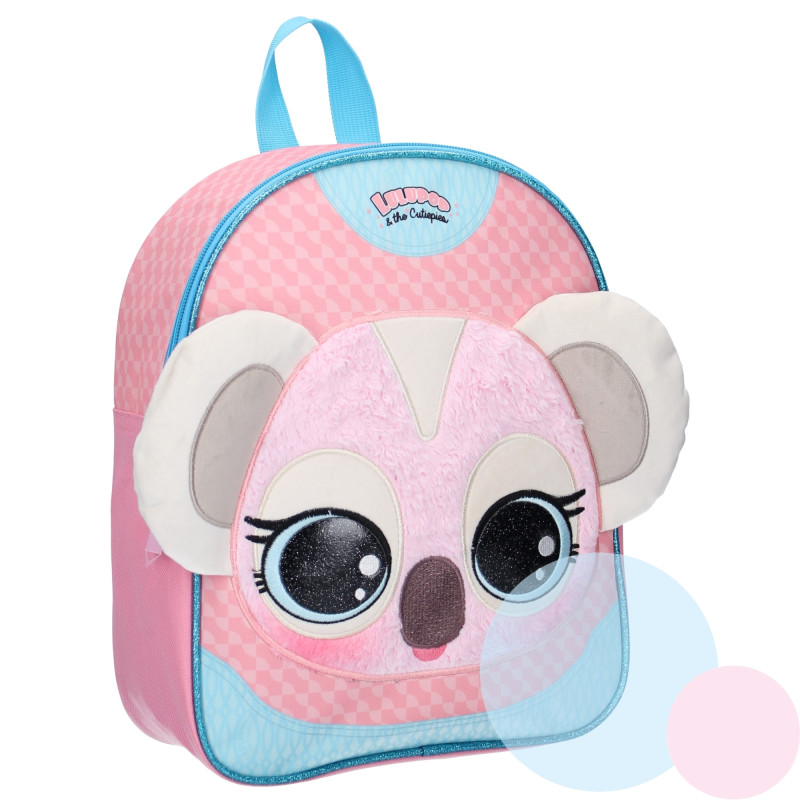 BATOH LULUPOP koala 3D