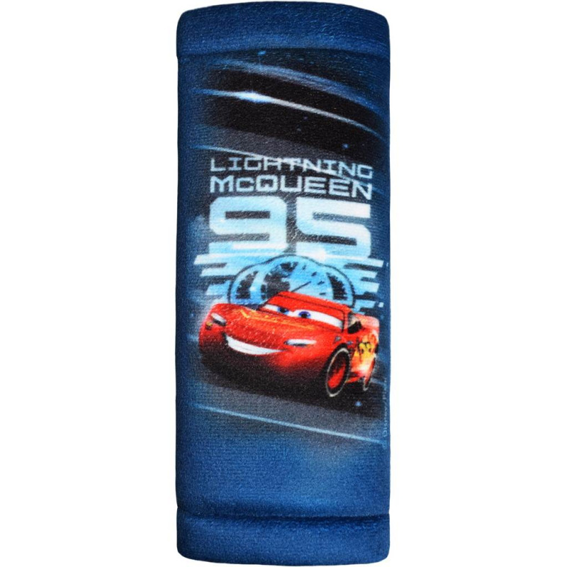 Chránič na bezpečnostní pásy Cars 3