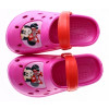 Crocsy Minnie Mouse