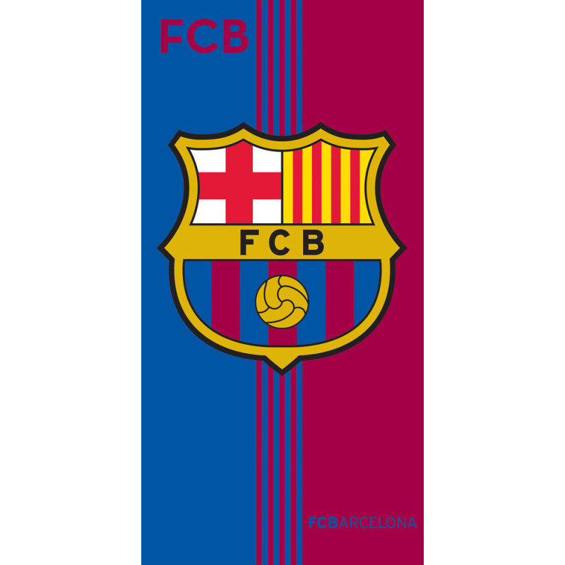 Osuška FC Barcelona Duo