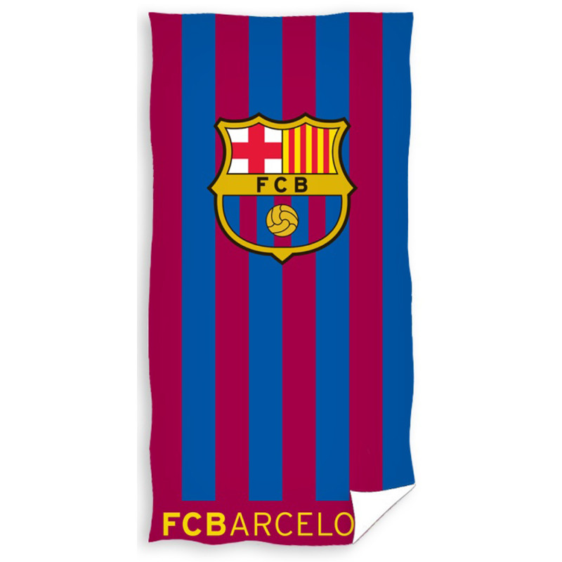 Osuška  FC Barcelona Famoso