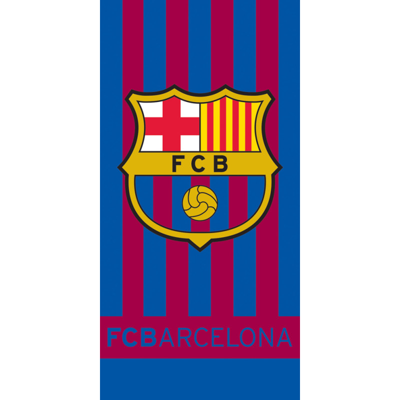 Osuška FC Barcelona Stripes