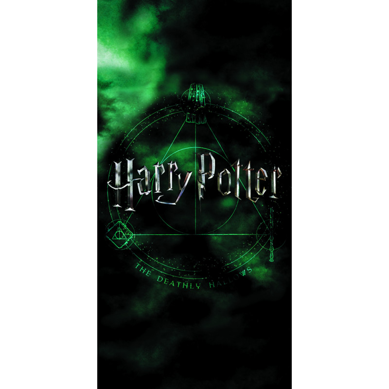 Osuška Harry Potter Magic