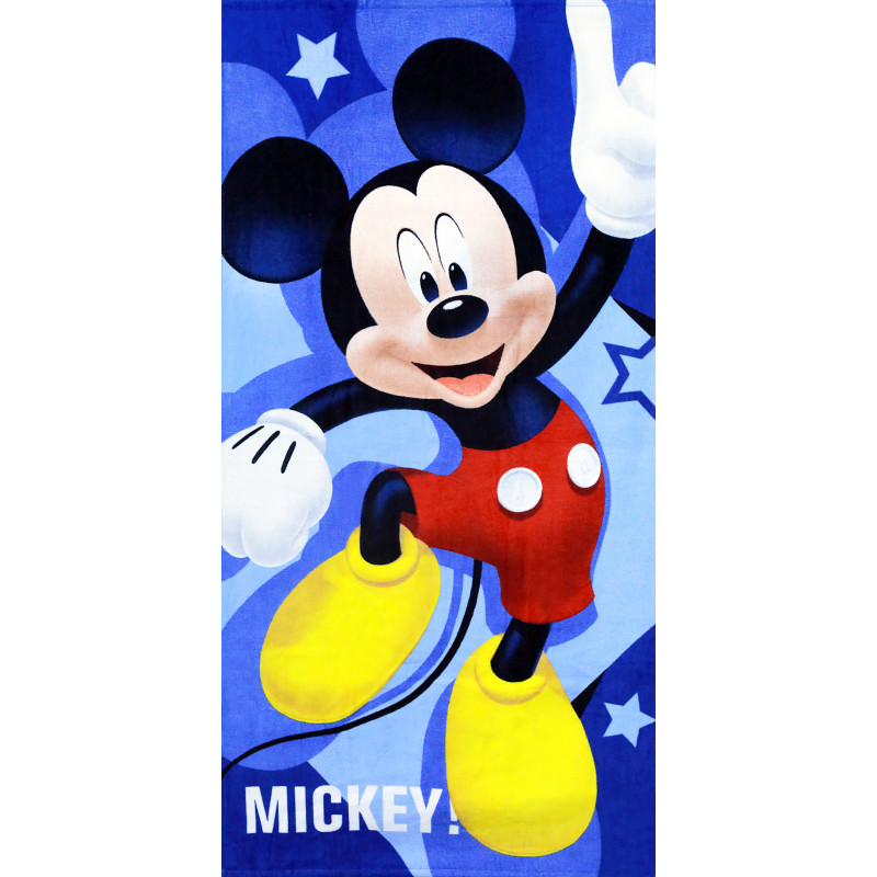 OSUŠKA MICKEY MOUSE