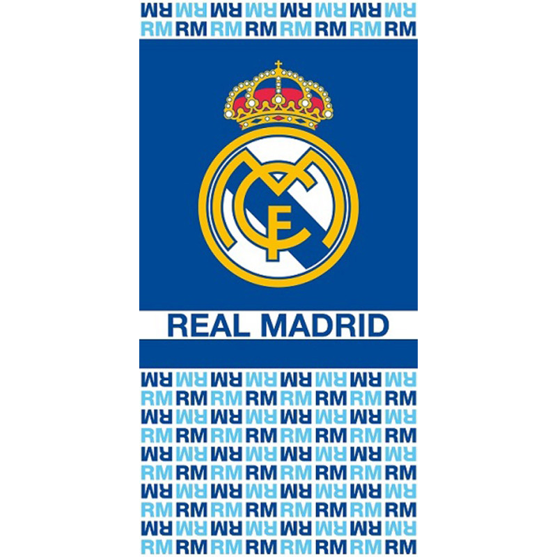 Osuška Real Madrid Gloria RM