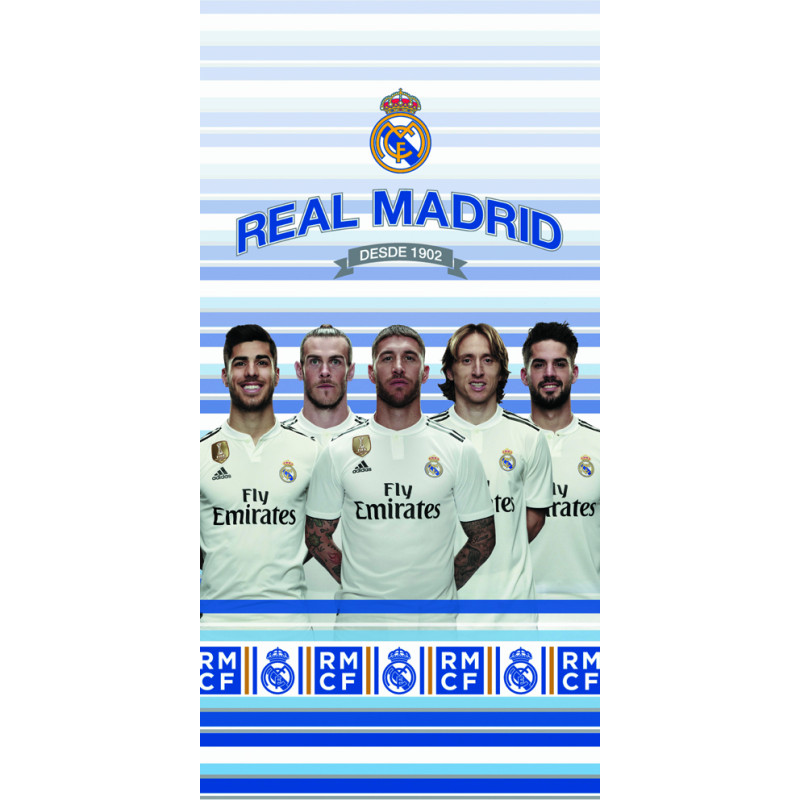 Osuška Real Madrid Stars
