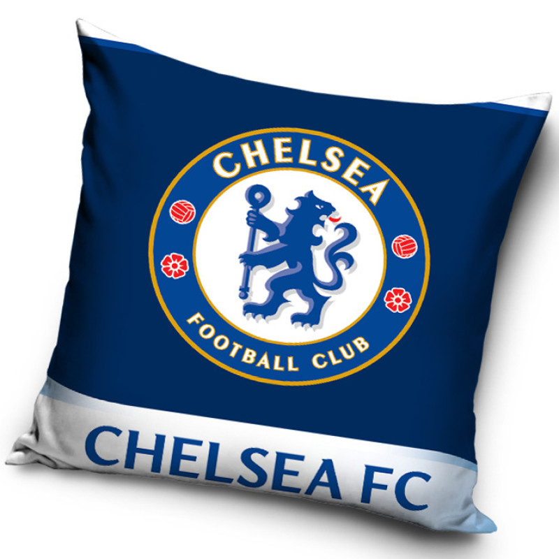 Povlak na polštářek Chelsea FC