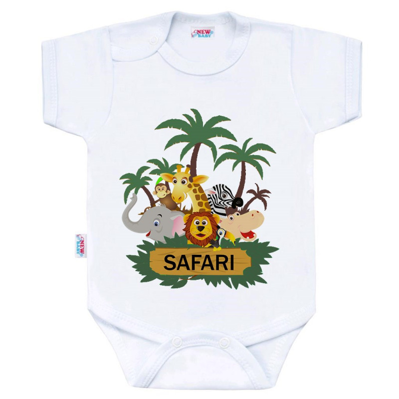 Body SAFARI