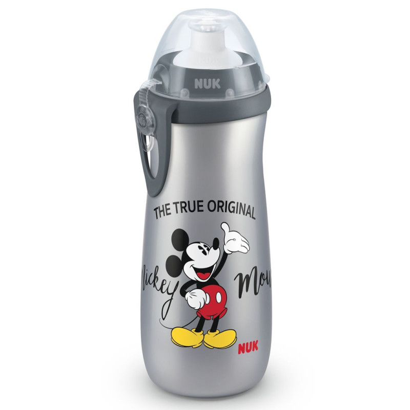 Láhev NUK Sports Cup Disney Cool Mickey