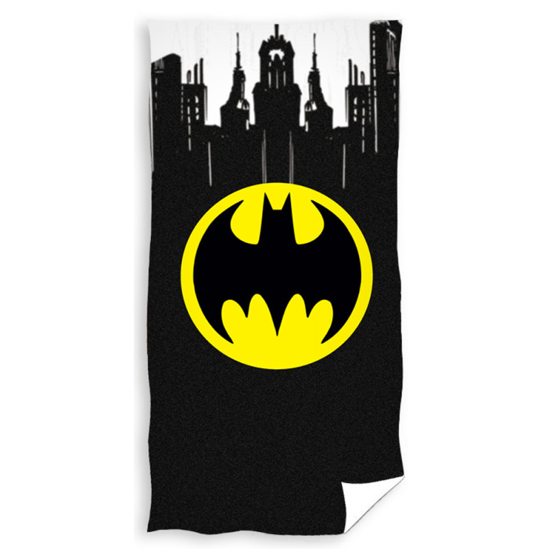 Osuška Batman Gotham City