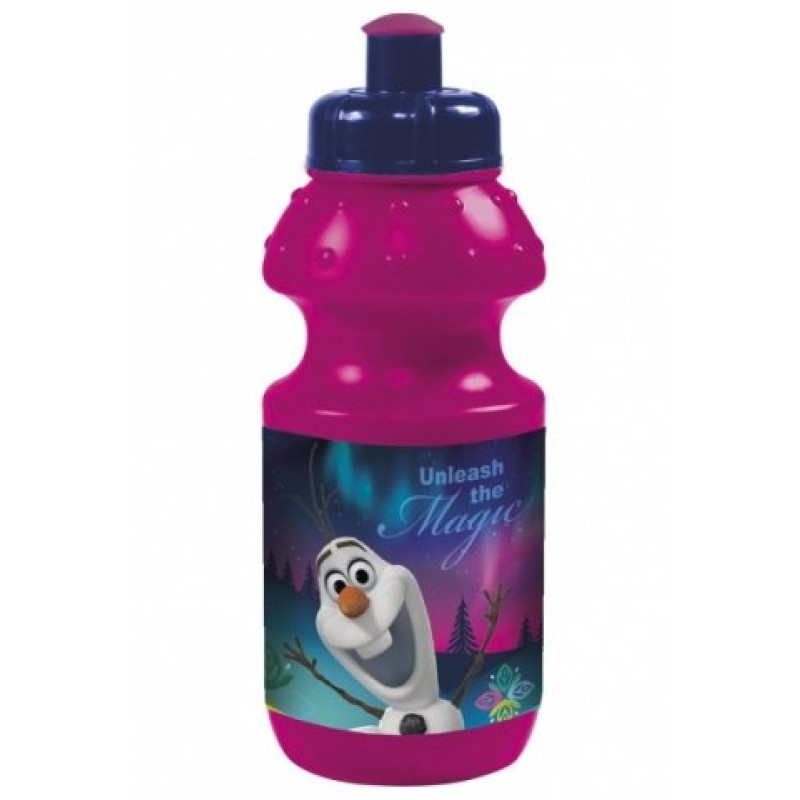 Láhev Frozen Olaf