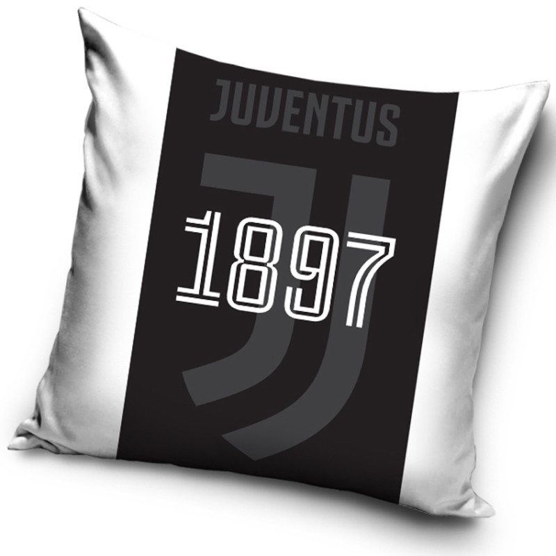 Povlak na polštářek FC Juventus Forever