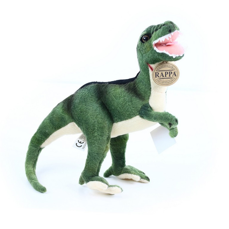 Dinosaurus T-Rex 26 cm