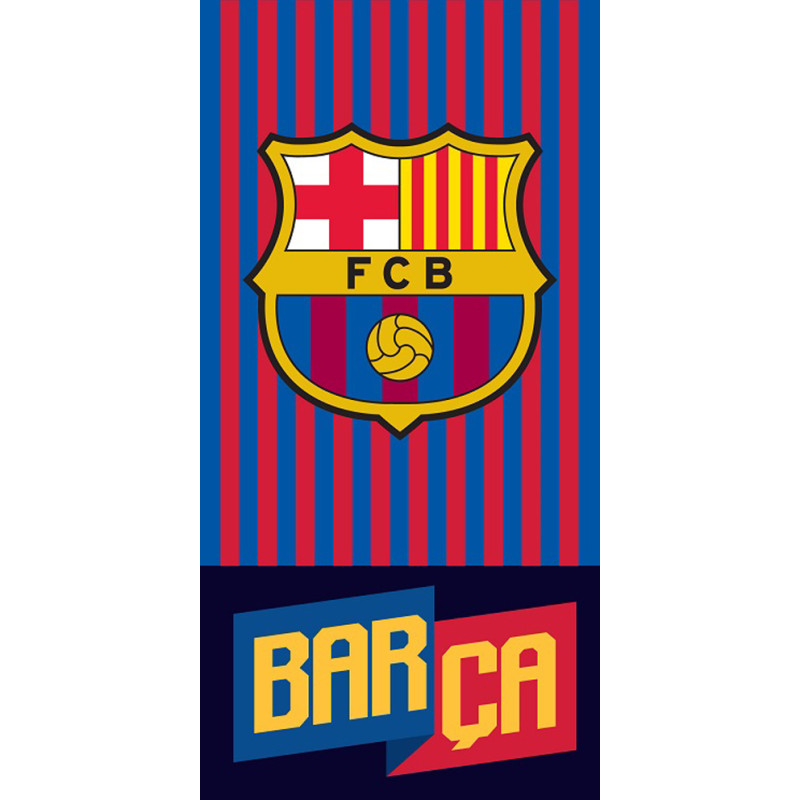 Osuška FC Barcelona Barca Forever